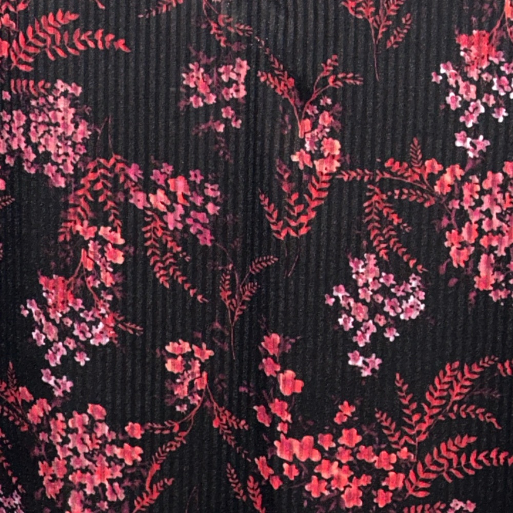MSK dress